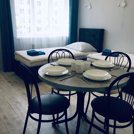 Welcome Apartments В Центре Uzhhorod Exterior foto