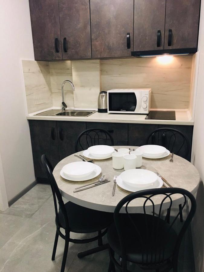 Welcome Apartments В Центре Uzhhorod Exterior foto