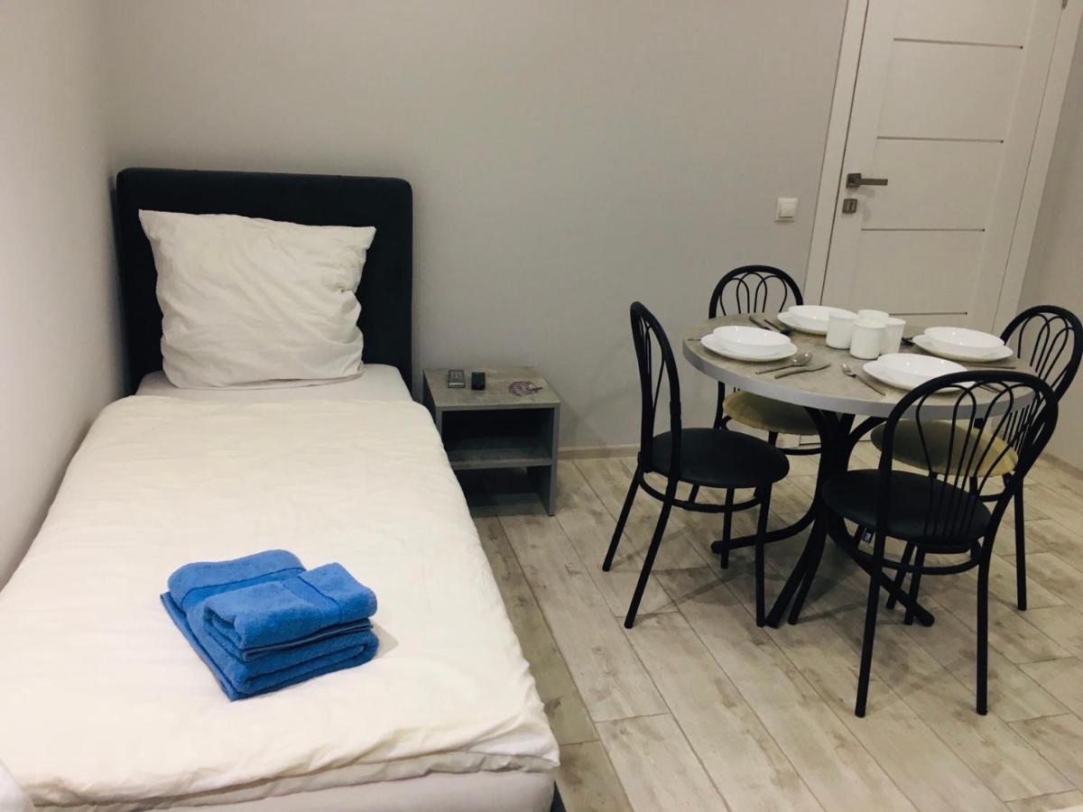 Welcome Apartments В Центре Uzhhorod Exterior foto
