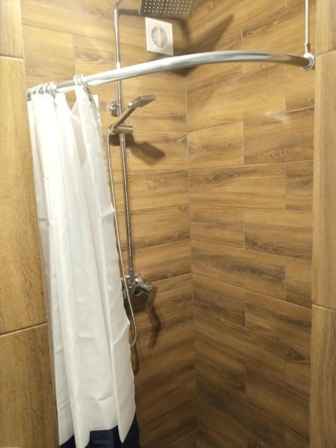 Welcome Apartments В Центре Uzhhorod Exterior foto