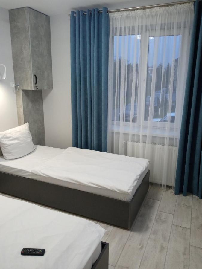 Welcome Apartments В Центре Uzhhorod Exterior foto